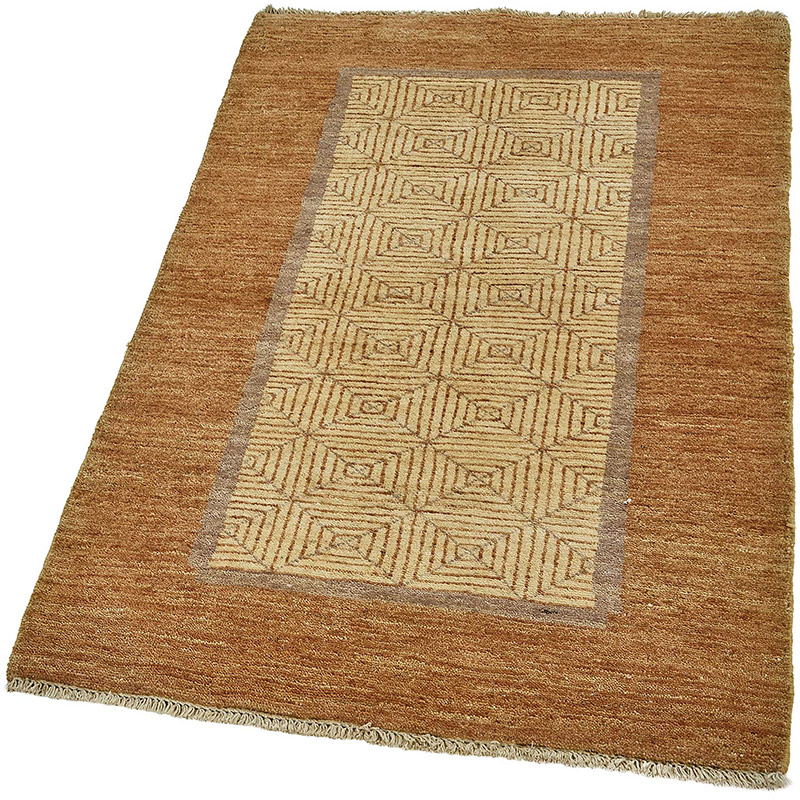 Yeni El Dokuma Halı - K0093401