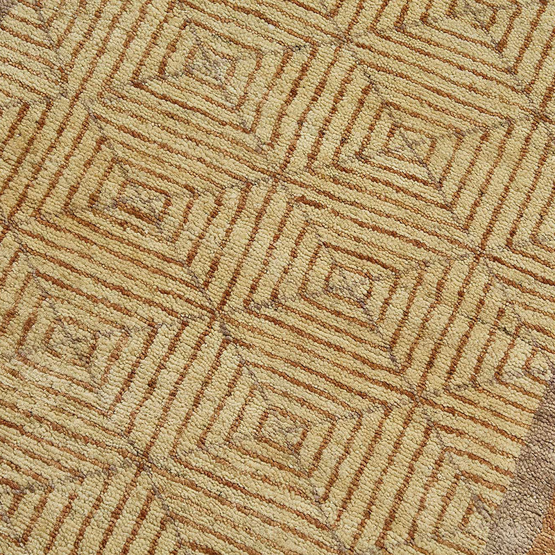 Yeni El Dokuma Halı - K0093401