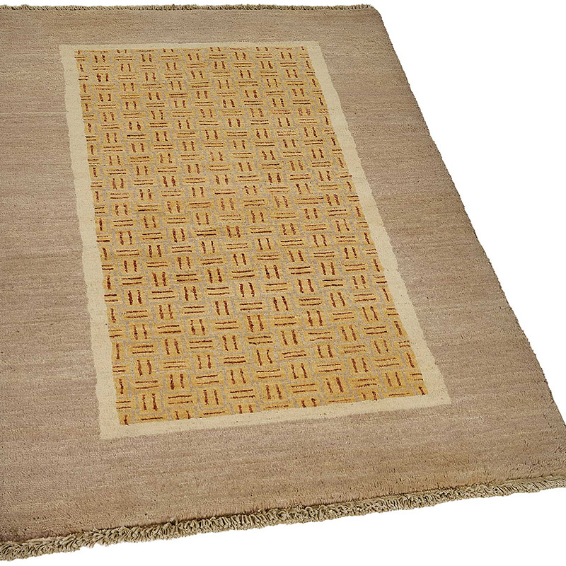 Yeni El Dokuma Halı - K0093402
