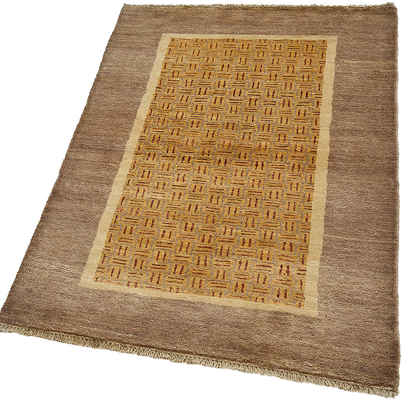 Yeni El Dokuma Halı - K0093402