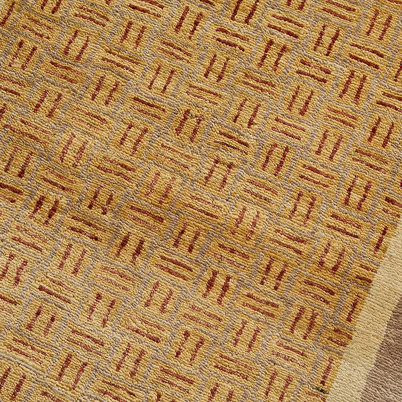Yeni El Dokuma Halı - K0093402