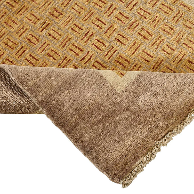 Yeni El Dokuma Halı - K0093402