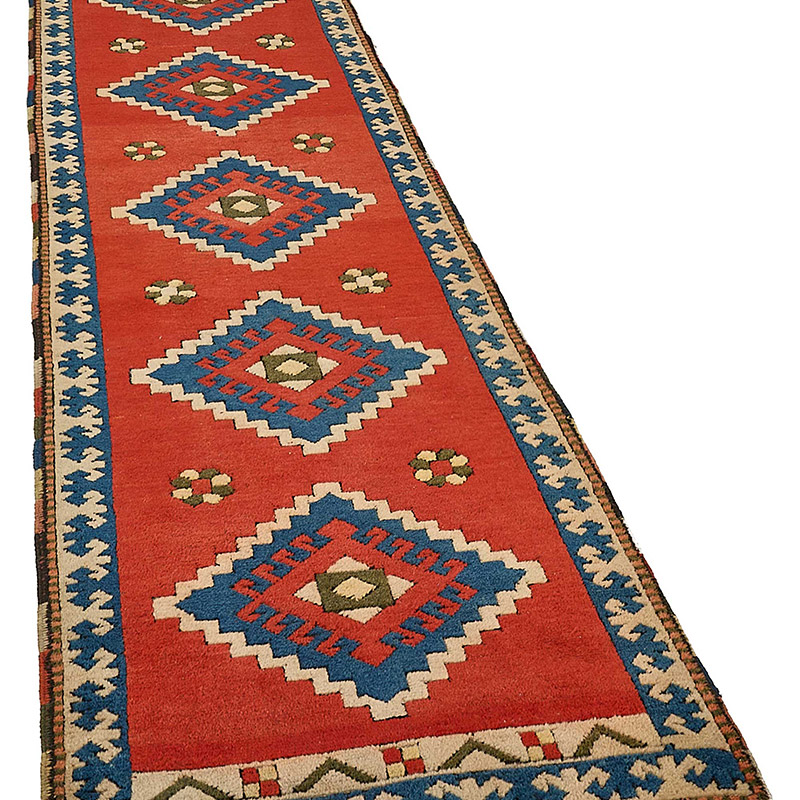 Vintage Anadolu Yolluk - K0093404