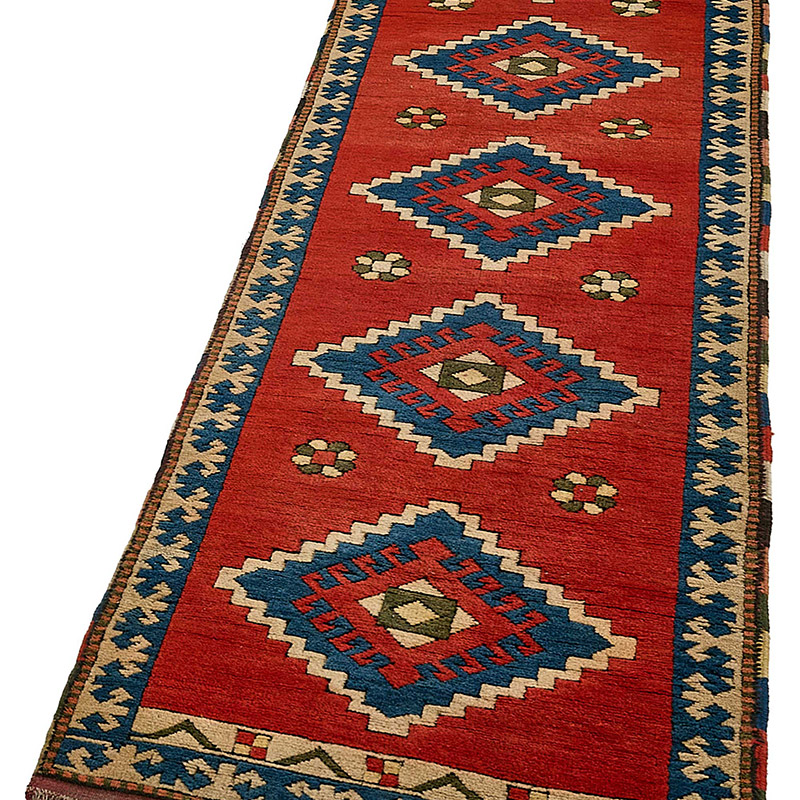 Vintage Anadolu Yolluk - K0093404