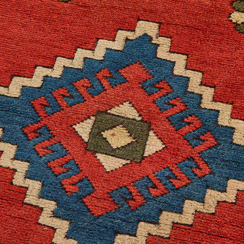 Vintage Anadolu Yolluk - K0093404