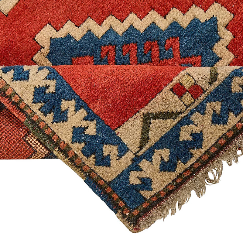 Vintage Anadolu Yolluk - K0093404