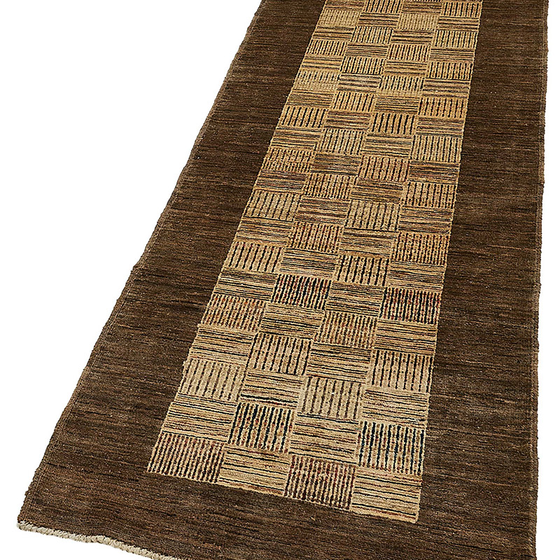 Yeni Çağdaş El Dokuma Yolluk - K0093406