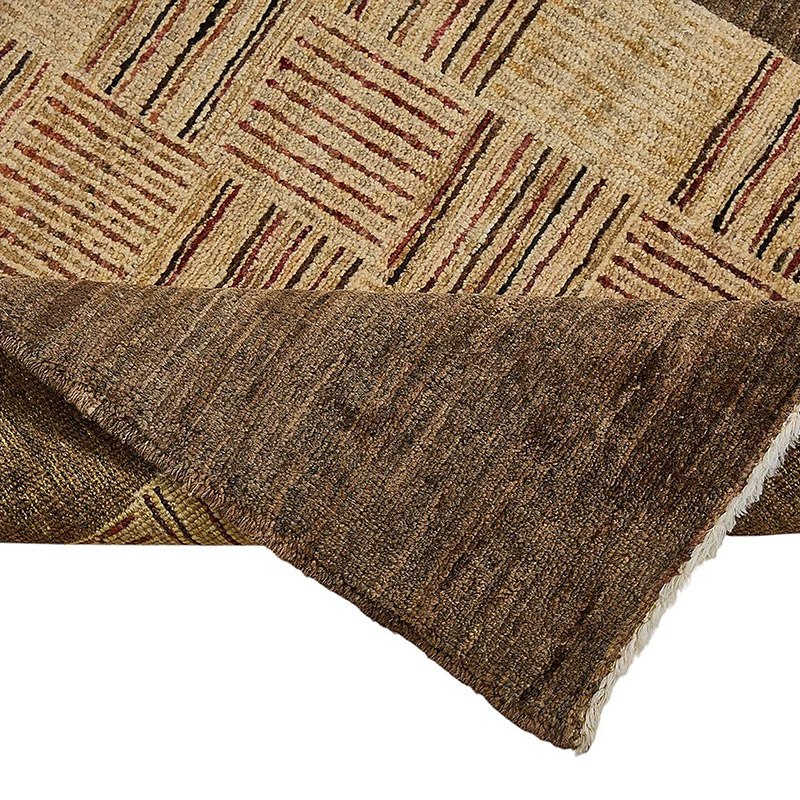 Yeni Çağdaş El Dokuma Yolluk - K0093406