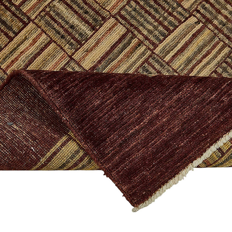 Yeni Çağdaş El Dokuma Yolluk - K0093407