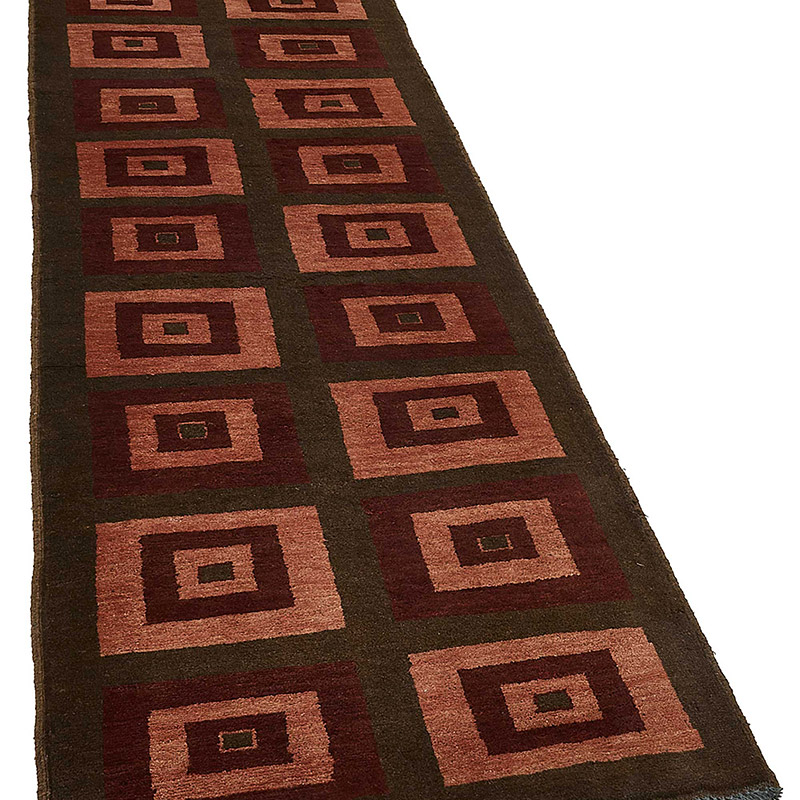 Yeni Çağdaş El Dokuma Yolluk - K0093409