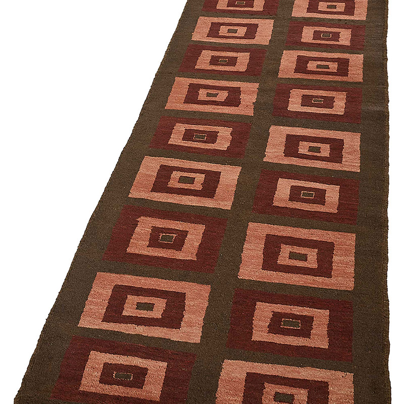 Yeni Çağdaş El Dokuma Yolluk - K0093409