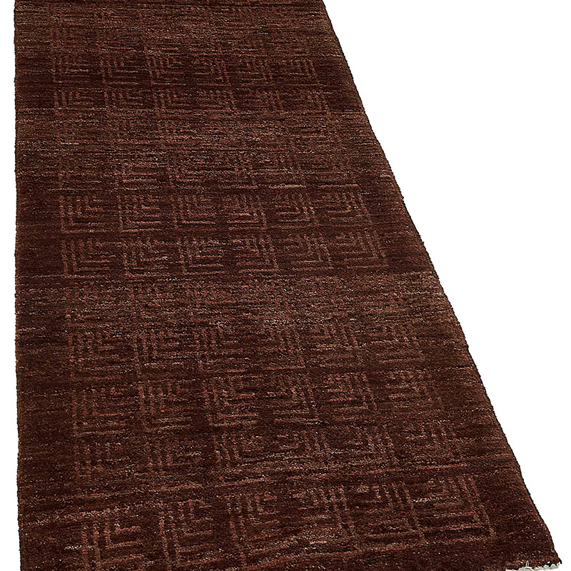 Yeni Çağdaş El Dokuma Yolluk - K0093414