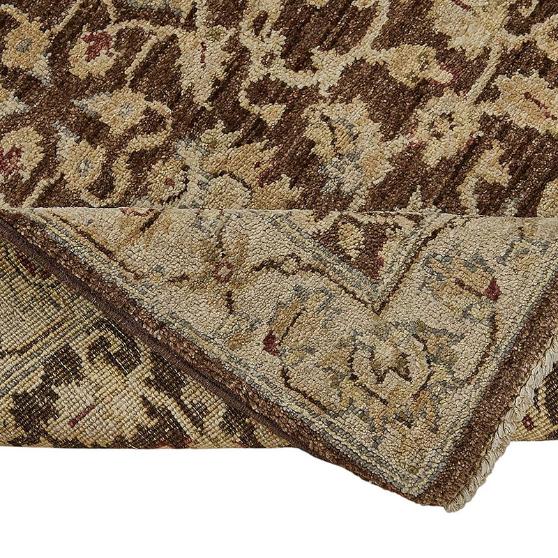 Yeni Uşak Esintili El Dokuma Yolluk - K0093416