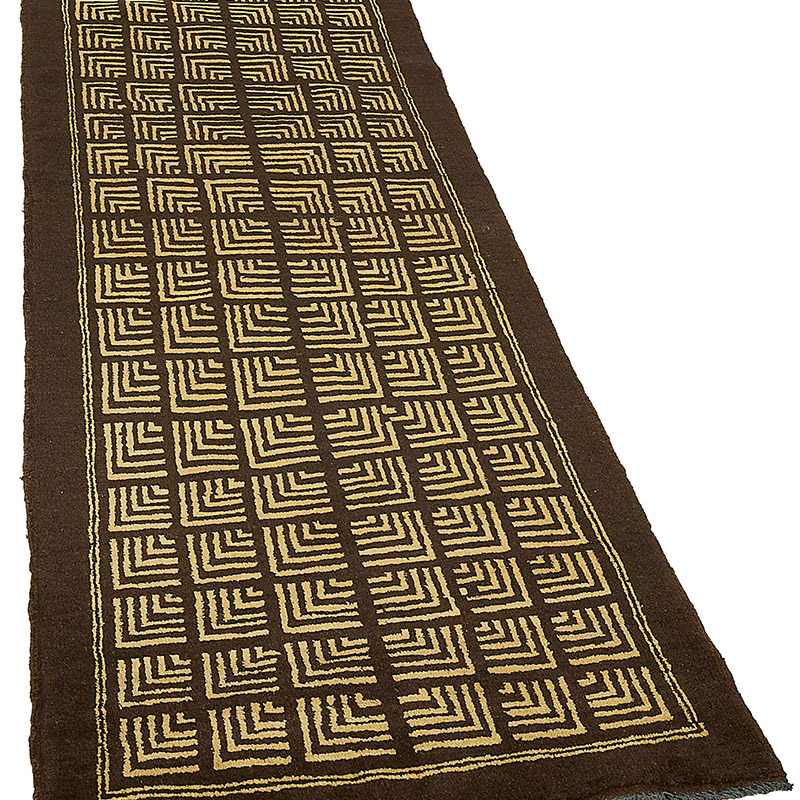 Yeni Çağdaş El Dokuma Yolluk - K0093417