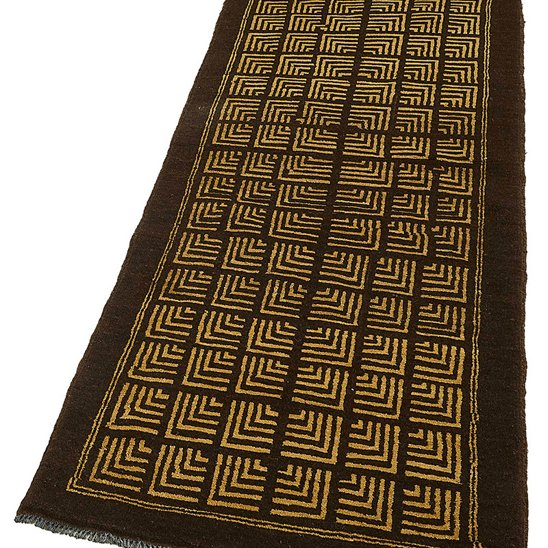 Yeni Çağdaş El Dokuma Yolluk - K0093417