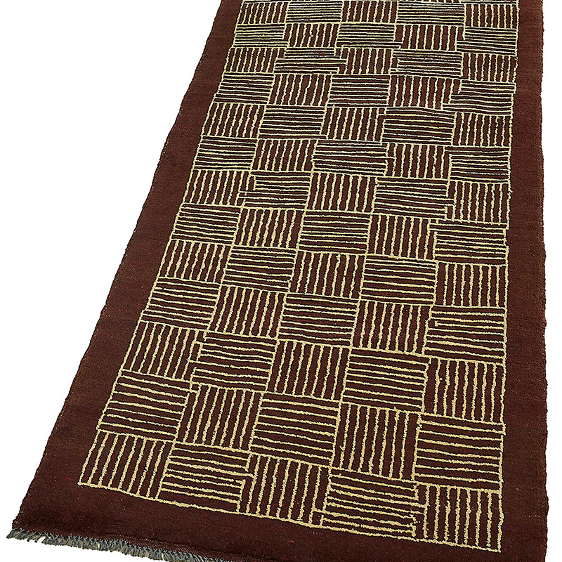 Yeni Çağdaş El Dokuma Yolluk - K0093419