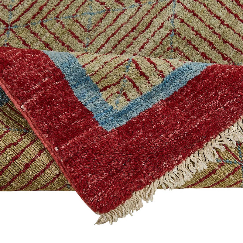 Yeni Çağdaş El Dokuma Yolluk - K0093420