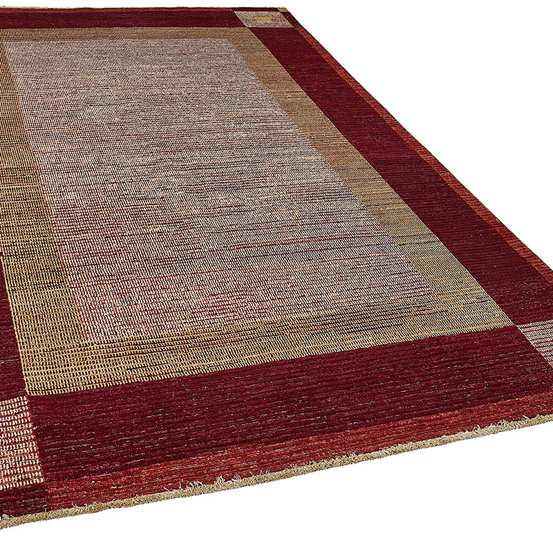 Yeni El Dokuma Halı - K0093436