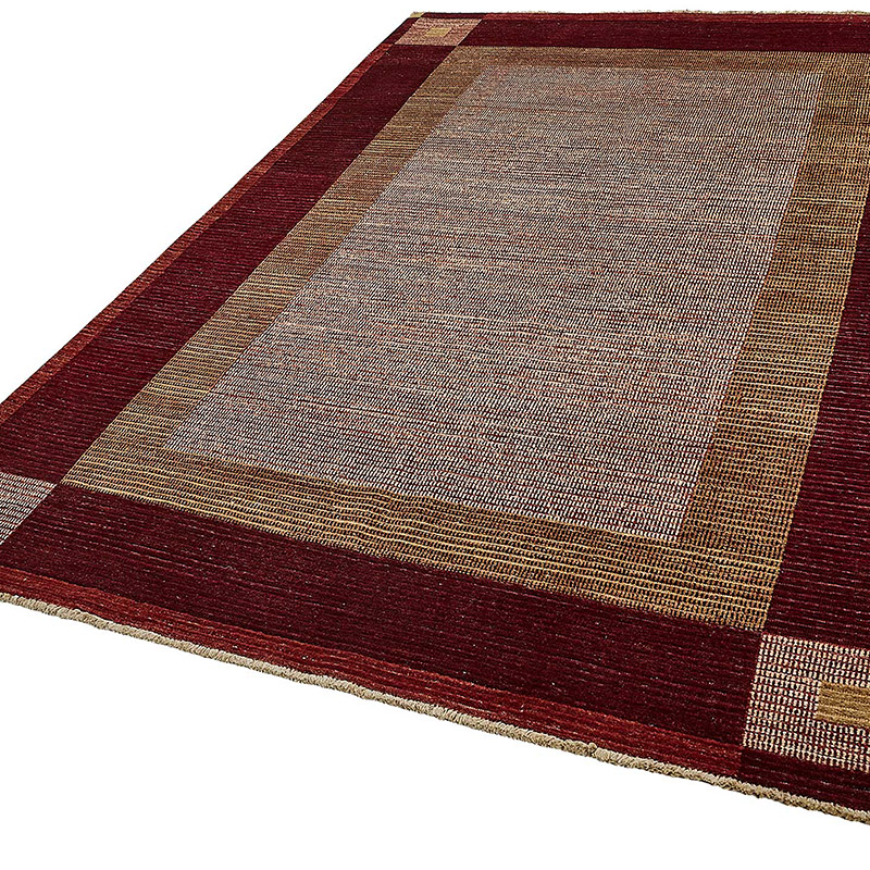 Yeni El Dokuma Halı - K0093436