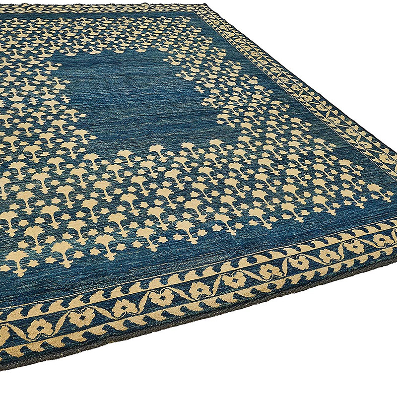 Yeni El Dokuma Halı - K0093447