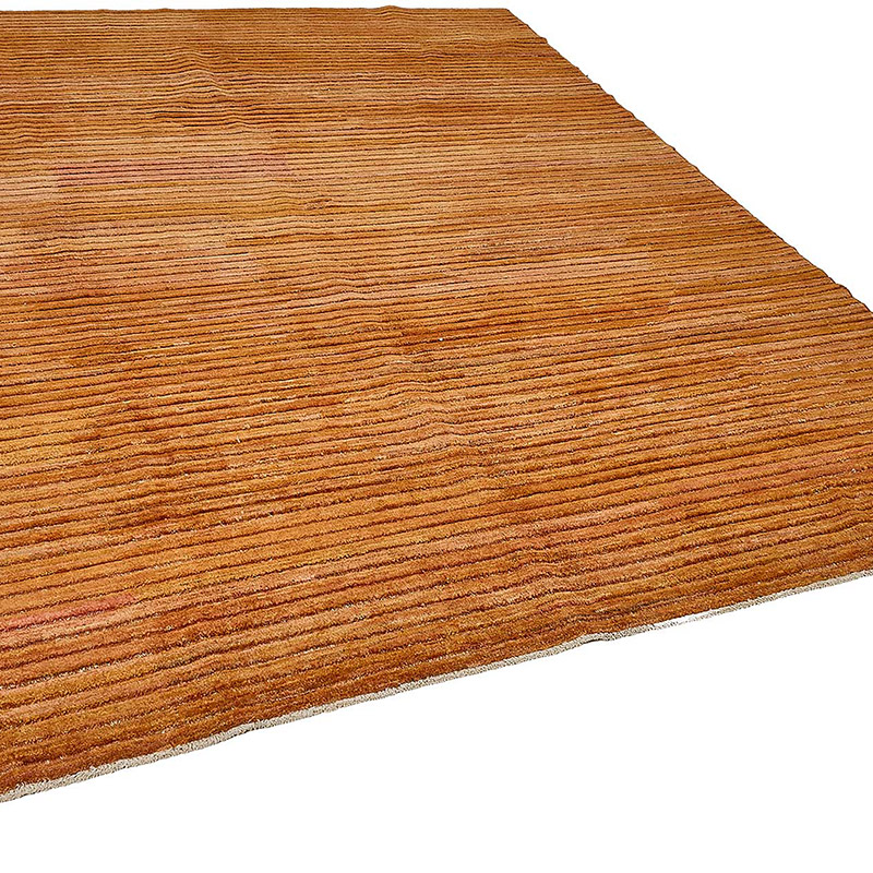 Yeni El Dokuma Halı - K0093452