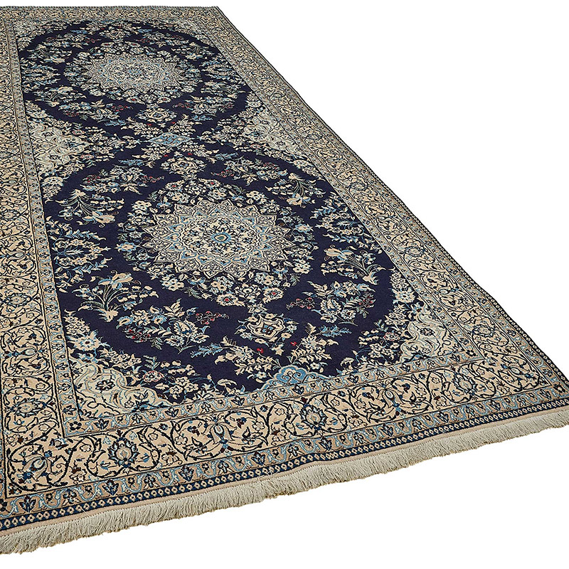 Yeni Uşak Esintili El Dokuma Yolluk - K0093458