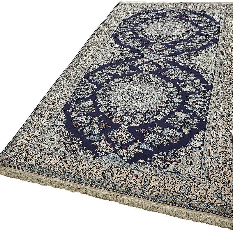 Yeni Uşak Esintili El Dokuma Yolluk - K0093458