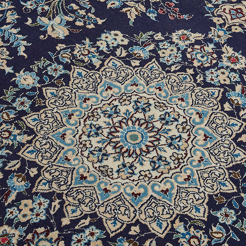 Yeni Uşak Esintili El Dokuma Yolluk - K0093458