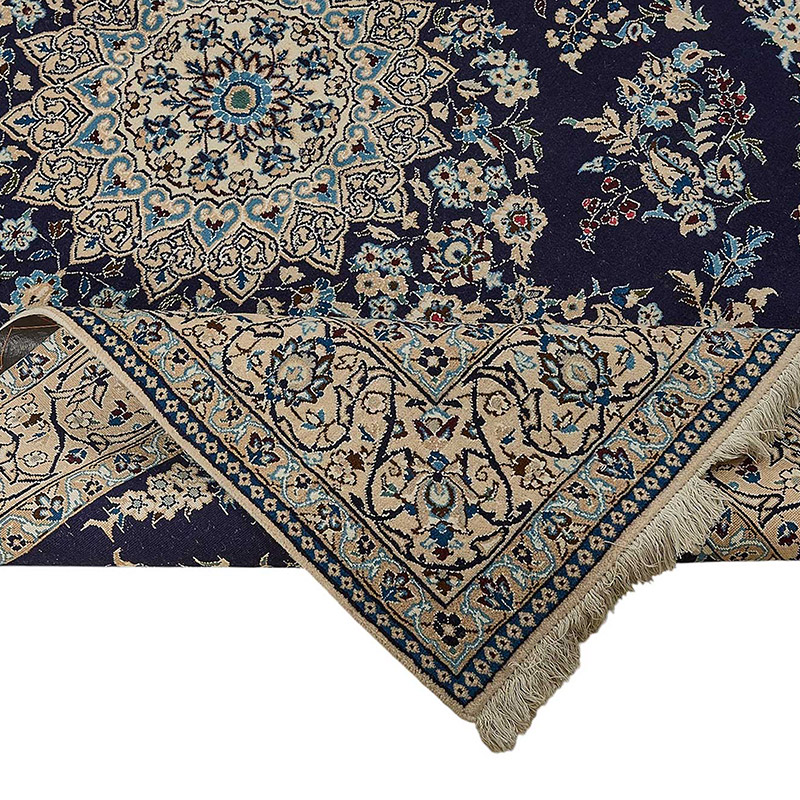Yeni Uşak Esintili El Dokuma Yolluk - K0093458