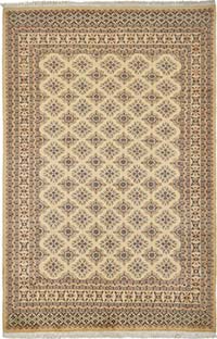 Yeni El Dokuma Afgan Halısı - 209 cm x 314 cm