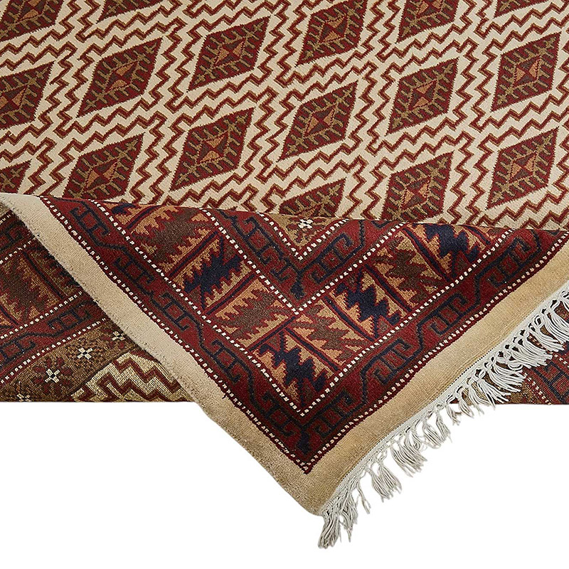 Yeni El Dokuma Halı - K0093460