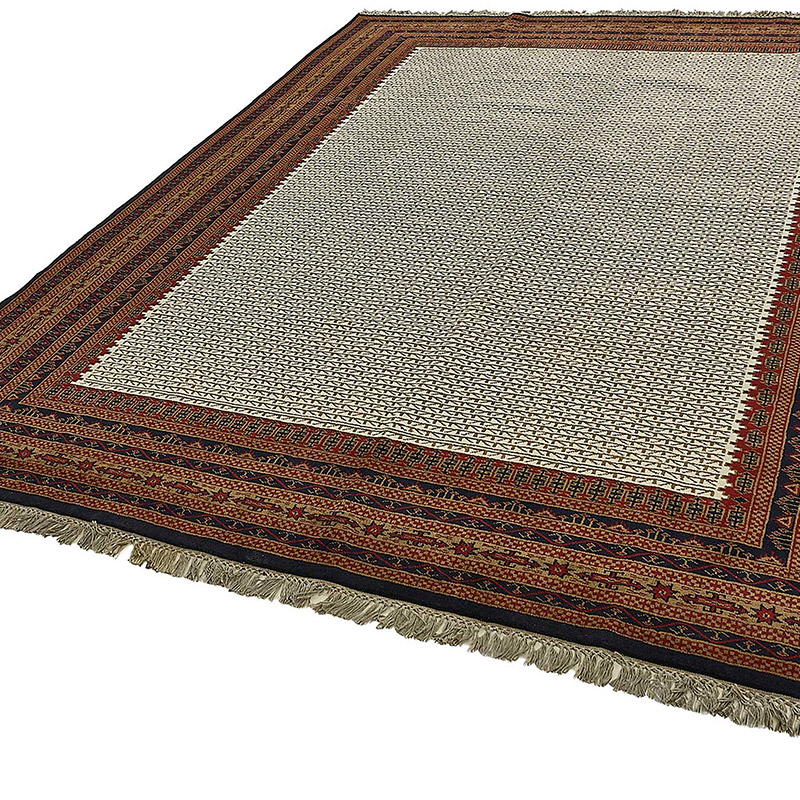 Yeni El Dokuma Halı - K0093470