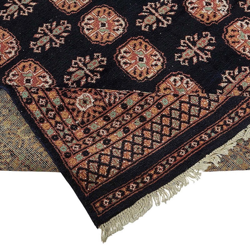 Yeni El Dokuma Buhara Halısı - K0093506