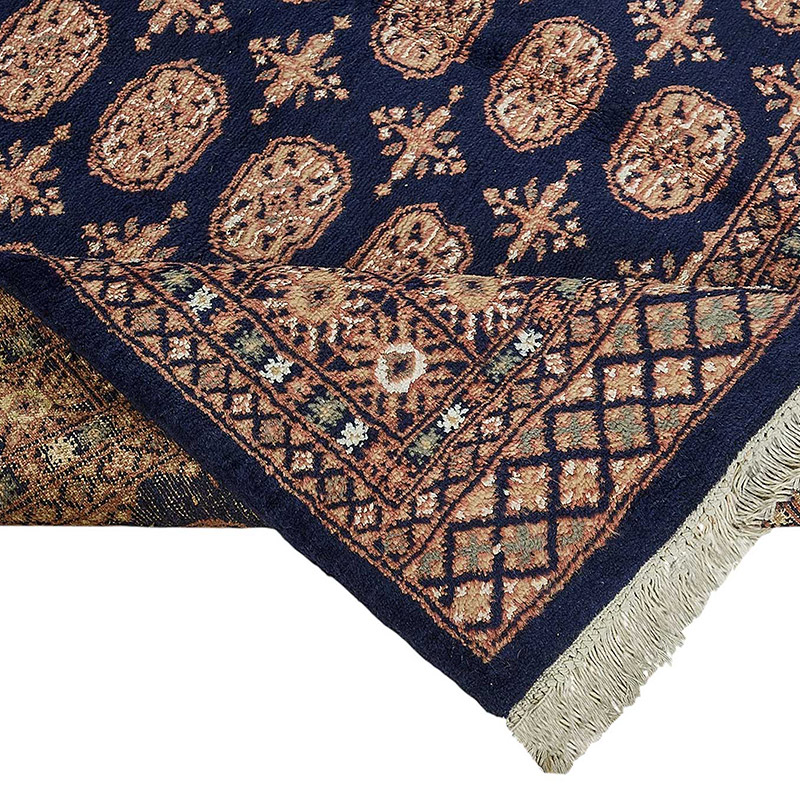 Yeni El Dokuma Buhara Halısı - K0093510
