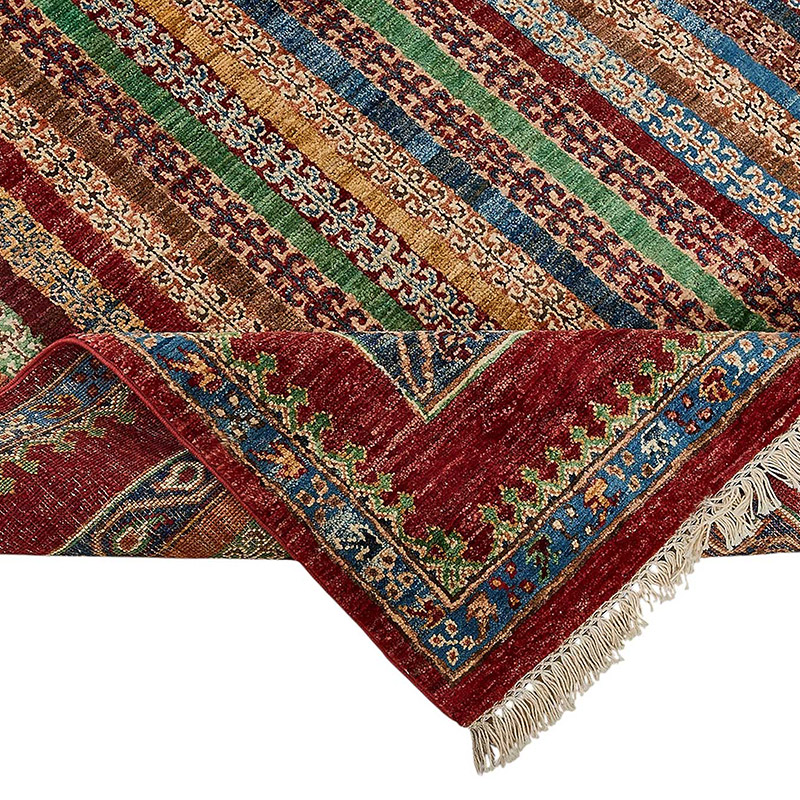 Yeni El Dokuma Halı - K0093523