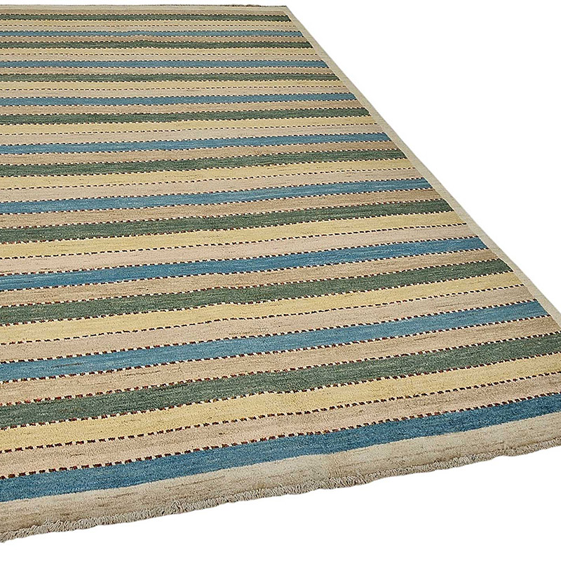 Yeni El Dokuma Halı - K0093528