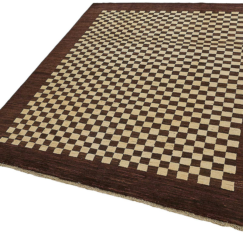 Yeni El Dokuma Halı - K0093531