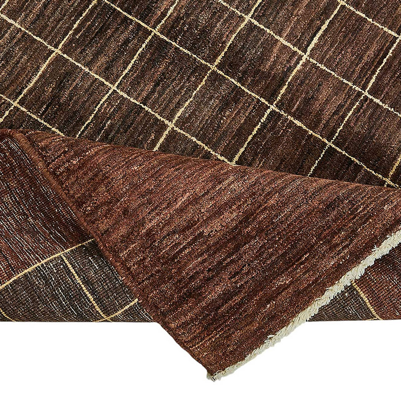 Yeni El Dokuma Halı - K0093536