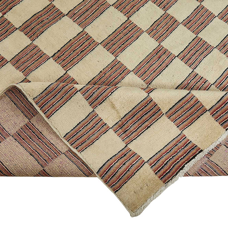 Yeni El Dokuma Halı - K0093538