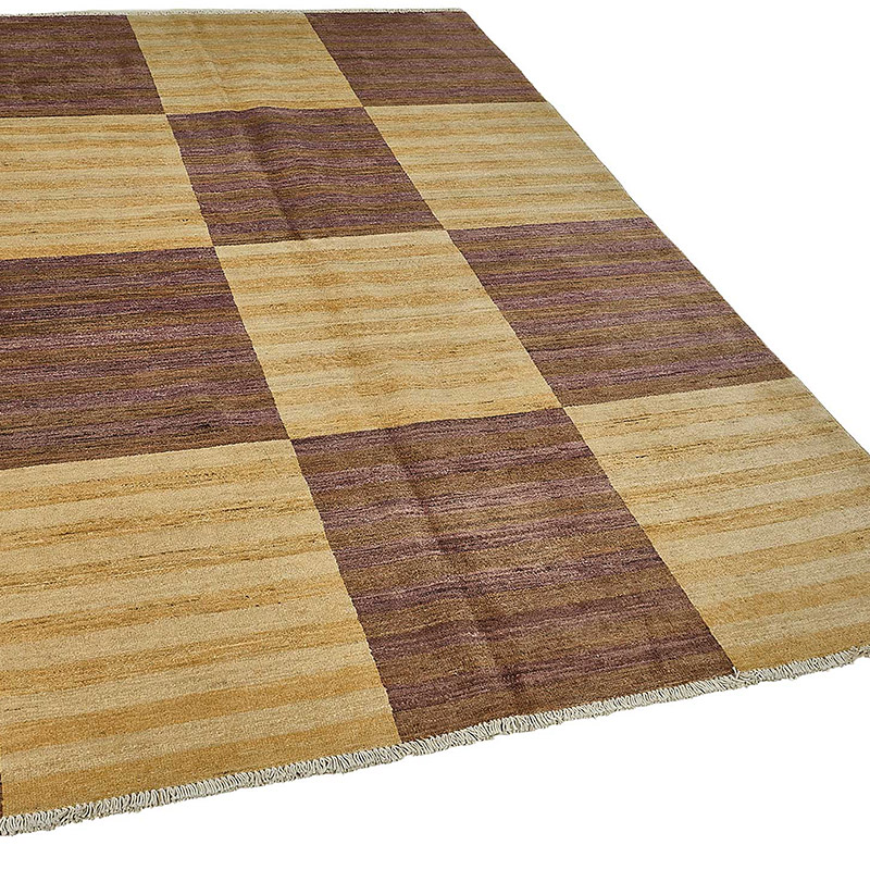Yeni El Dokuma Halı - K0093553