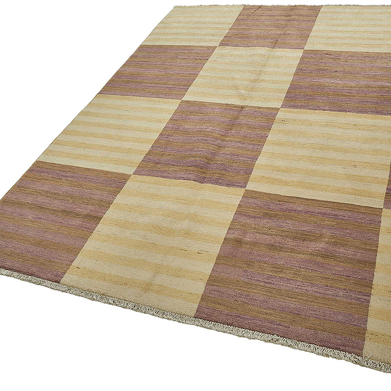 Yeni El Dokuma Halı - K0093553