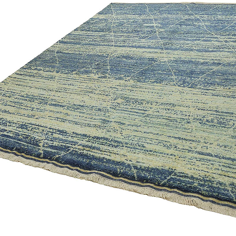 Yeni El Dokuma Halı - K0093595