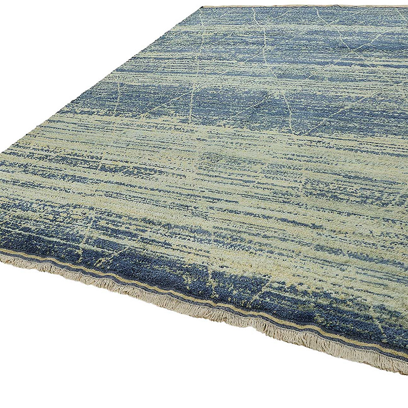 Yeni El Dokuma Halı - K0093596