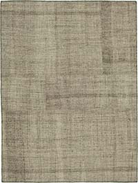 Patchwork Kilim