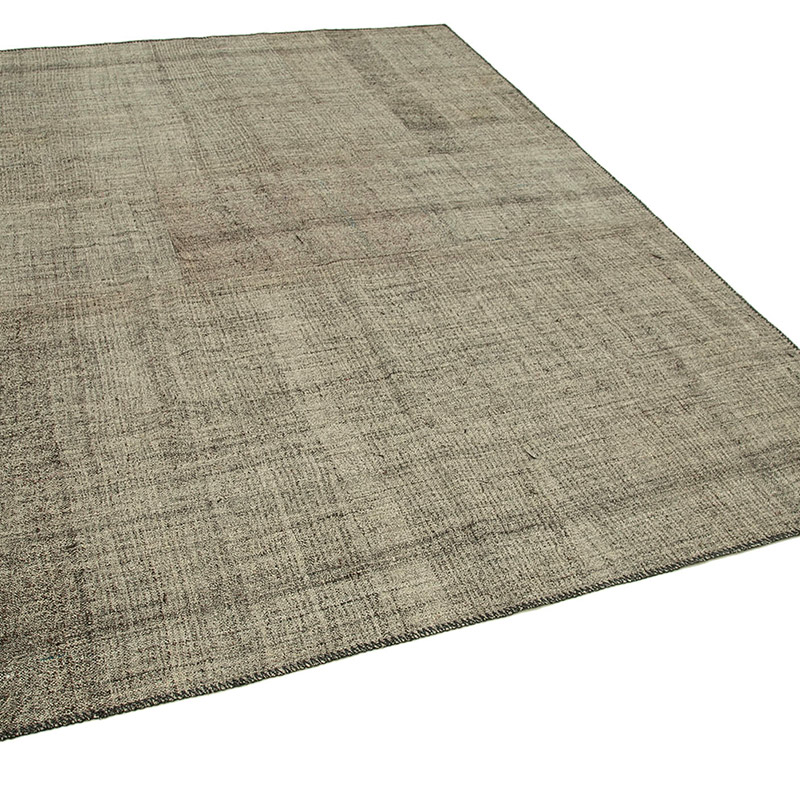 Patchwork Kilim Rug - K0093621