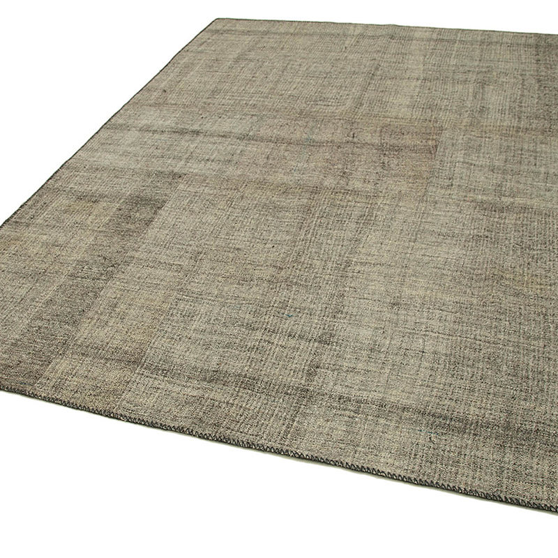 Patchwork Kilim Rug - K0093621