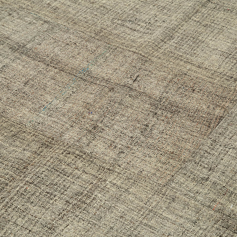 Patchwork Kilim Rug - K0093621