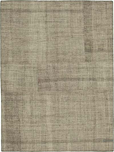 Patchwork Kilim Rug