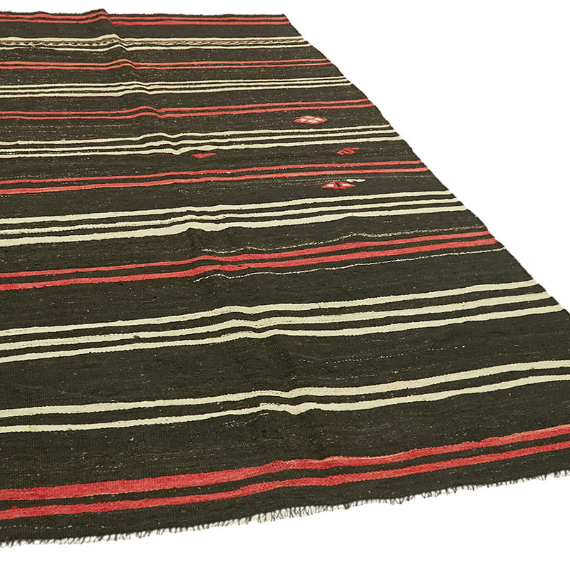 Vintage Anadolu Kilim - 171 cm x 305 cm - K0093625
