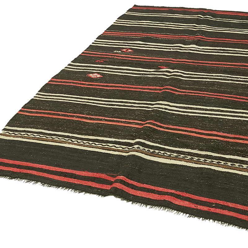 Vintage Anadolu Kilim - 171 cm x 305 cm - K0093625